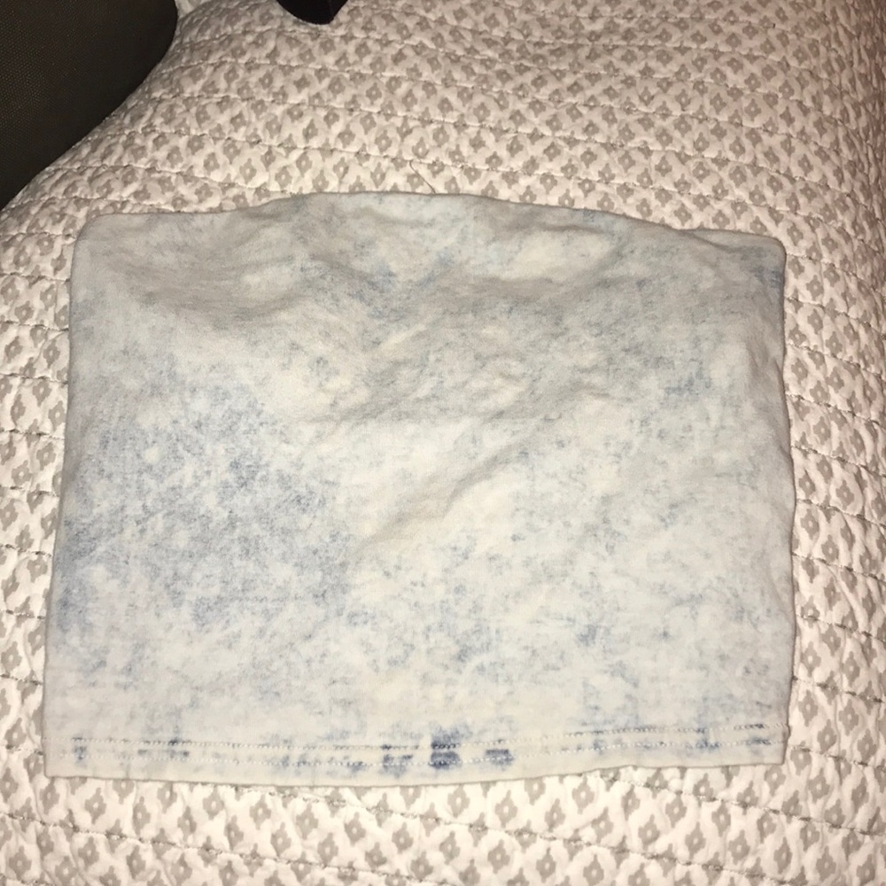 Silence+Noise Tube Top